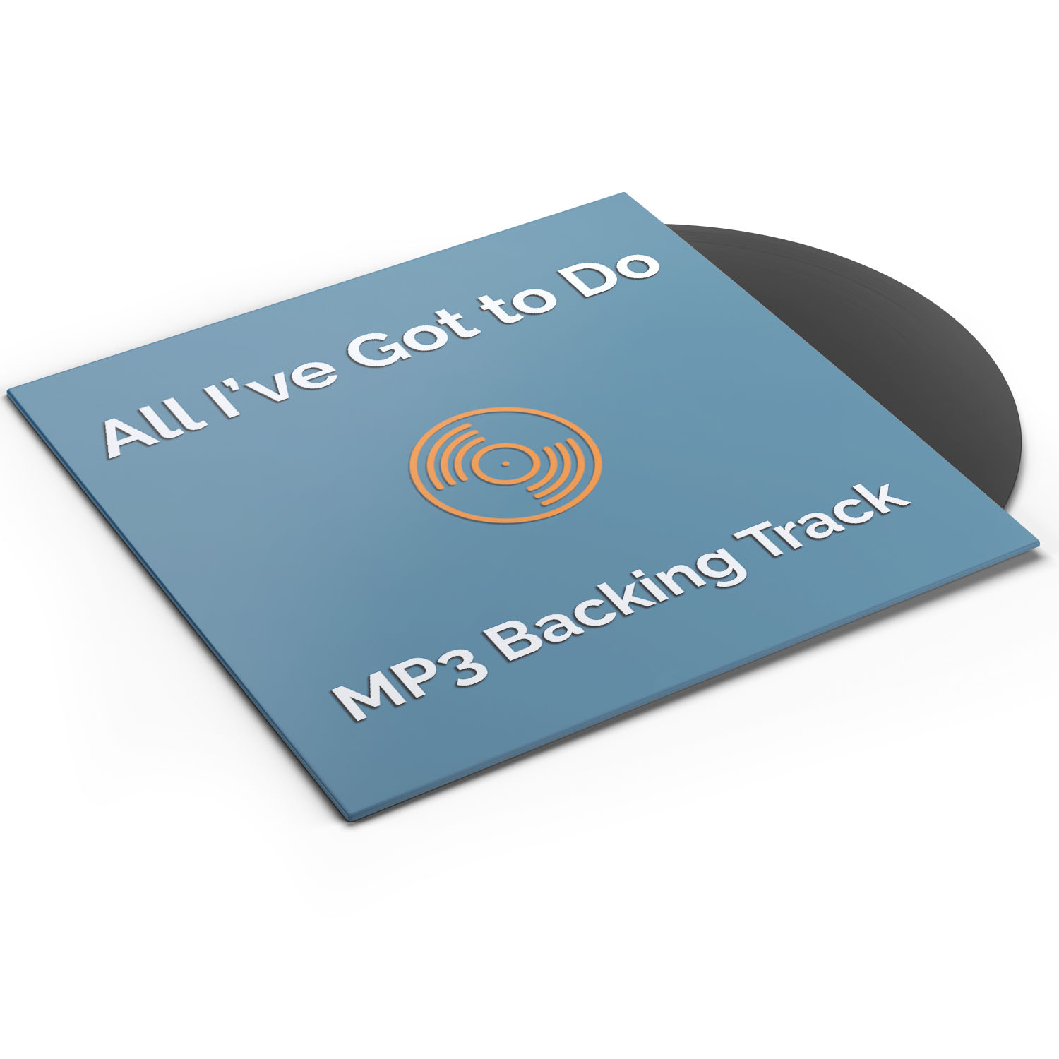 all-i-ve-got-to-do-mp3-backing-track-jp-guitar